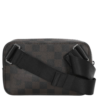 Joop Cortina Piazza Emir - Gürteltasche 21 cm (seal brown) - Markenkoffer