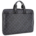 Joop Cortina Piazza Janus - Aktentasche 14" 38 cm (black) - Markenkoffer