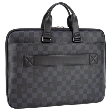 Joop Cortina Piazza Janus - Aktentasche 14" 38 cm (black) - Markenkoffer