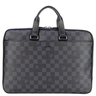 Joop Cortina Piazza Janus - Aktentasche 14" 38 cm (black) - Markenkoffer