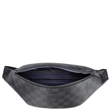 Joop Cortina Piazza Leo - Gürteltasche 37 cm (black) - Ansicht 4