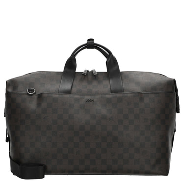 Joop Cortina Piazza Maik - Weekender 50 cm (seal brown) - Markenkoffer