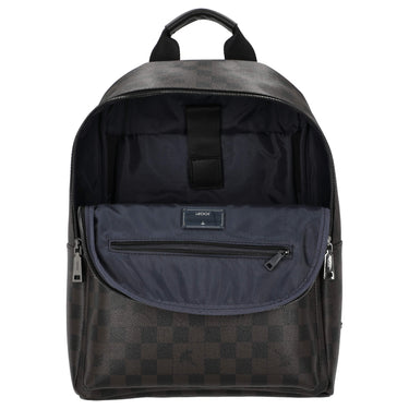 Joop Cortina Piazza Miko - Rucksack 41 cm (seal brown) - Ansicht 6