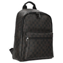 Joop Cortina Piazza Miko - Rucksack 41 cm (seal brown) - Ansicht 5