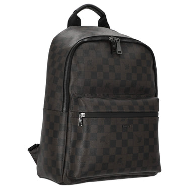 Joop Cortina Piazza Miko - Rucksack 41 cm (seal brown) - Ansicht 5