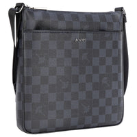 Joop Cortina Piazza Milian - Schultertasche 26 cm (black) - Markenkoffer