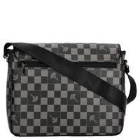 Joop Cortina Piazza Nevio - Umhängetasche 30 cm M (phantom) - Ansicht 4