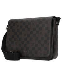 Joop Cortina Piazza Nevio - Umhängetasche 30 cm M (seal brown) - Markenkoffer