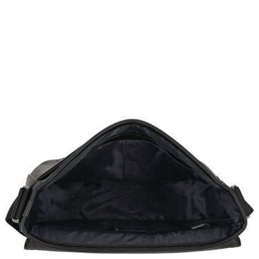 Joop Cortina Piazza Nevio - Umhängetasche 30 cm M (seal brown) - Markenkoffer