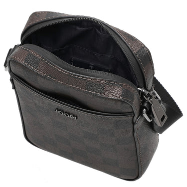 Joop Cortina Piazza Rafael - Umhängetasche 19.5 cm (seal brown) - Markenkoffer
