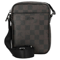 Joop Cortina Piazza Rafael - Umhängetasche 19.5 cm (seal brown) - Markenkoffer