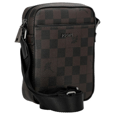 Joop Cortina Piazza Rafael - Umhängetasche 19.5 cm (seal brown) - Markenkoffer