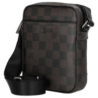 Joop Cortina Piazza Rafael - Umhängetasche 19.5 cm (seal brown) - Markenkoffer