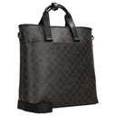 Joop Cortina Piazza - Shopper 38 cm (seal brown) - Markenkoffer