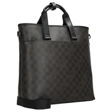 Joop Cortina Piazza - Shopper 38 cm (seal brown) - Markenkoffer