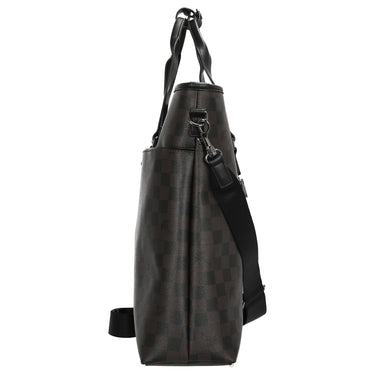 Joop Cortina Piazza - Shopper 38 cm (seal brown) - Markenkoffer