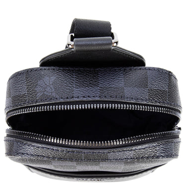 Joop Cortina Piazza Timo - Umhängetasche XS 20 cm (black) - Ansicht 4