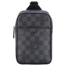 Joop Cortina Piazza Timo - Umhängetasche XS 20 cm (black)