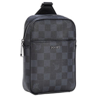 Joop Cortina Piazza Timo - Umhängetasche XS 20 cm (black) - Markenkoffer