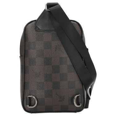 Joop Cortina Piazza Timo - Umhängetasche XS 20 cm (seal brown) - Ansicht 4