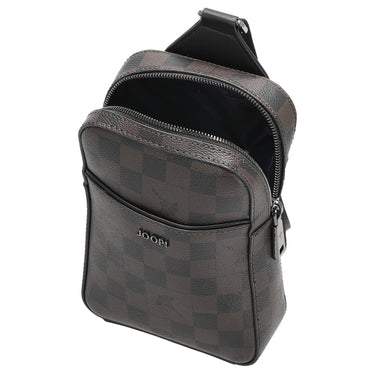 Joop Cortina Piazza Timo - Umhängetasche XS 20 cm (seal brown) - Ansicht 6