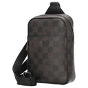 Joop Cortina Piazza Timo - Umhängetasche XS 20 cm (seal brown) - Ansicht 2