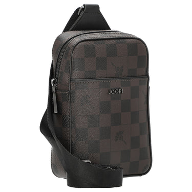 Joop Cortina Piazza Timo - Umhängetasche XS 20 cm (seal brown) - Ansicht 5