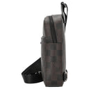 Joop Cortina Piazza Timo - Umhängetasche XS 20 cm (seal brown) - Ansicht 3