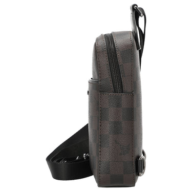 Joop Cortina Piazza Timo - Umhängetasche XS 20 cm (seal brown) - Ansicht 3