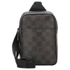 Joop Cortina Piazza Timo - Borsa a tracolla XS 20 cm (seal brown)