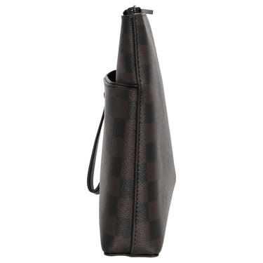 Joop Cortina Piazzo Stefano - Handgelenktasche 30 cm (seal brown) - Markenkoffer