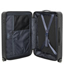 Joop Cortina Volare 1.0 - 4 - Rollen - Trolley 66 cm (phantom) - Markenkoffer