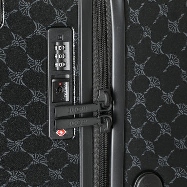 Joop Cortina Volare 1.0 - 4 - Rollen - Trolley 66 cm (phantom) - Markenkoffer