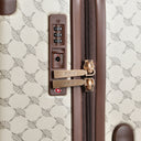 Joop Cortina Volare 1.0 - 4 - Rollen - Trolley 77 cm (offwhite, 77 cm) - Markenkoffer