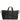 Joop Dinamico Maik - Weekender 50 cm (black) - Markenkoffer