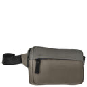 Joop Jeans Atessa Lino - Umhängetasche 26 cm (mud) - Markenkoffer