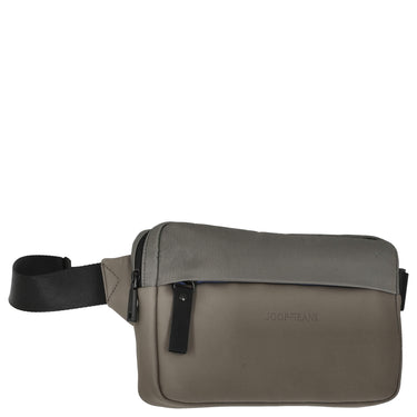 Joop Jeans Atessa Lino - Umhängetasche 26 cm (mud) - Markenkoffer