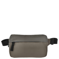 Joop Jeans Atessa Lino - Umhängetasche 26 cm (mud)