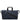 Joop Jeans Atessa Maik - Reisetasche M 50 cm (darkblue) - Markenkoffer