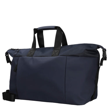 Joop Jeans Atessa Maik - Reisetasche M 50 cm (darkblue) - Markenkoffer