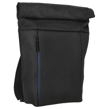 Joop Jeans Atessa Tino - Rucksack S 42 cm (black) - Markenkoffer