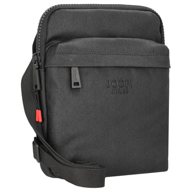 Joop Jeans Buccino Liam - Umhängetasche 24 cm (schwarz) - Markenkoffer