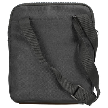 Joop Jeans Buccino Liam - Umhängetasche 24 cm (schwarz) - Markenkoffer