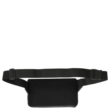 Joop Jeans Buccino Lino - Gürteltasche 26 cm (schwarz) - Markenkoffer