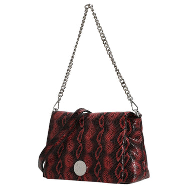 Joop Jeans Confetto Boa Solar - Schultertasche S 24 cm (rot) - Ansicht 2