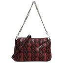 Joop Jeans Confetto Boa Solar - Schultertasche S 24 cm (rot) - Ansicht 4