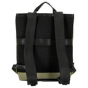 Joop Jeans Marcena Falk - Rucksack 40 cm (forest night) - Markenkoffer