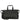 Joop Jeans Marcena Maik - Weekender 50 cm (black) - Markenkoffer
