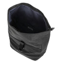 Joop Jeans Martano Tessuto Otis - Rolltop-Rucksack 45 cm (schwarz) - Ansicht 6