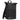 Joop Jeans Martano Tessuto Otis - Rolltop - Rucksack 45 cm (schwarz) - Markenkoffer